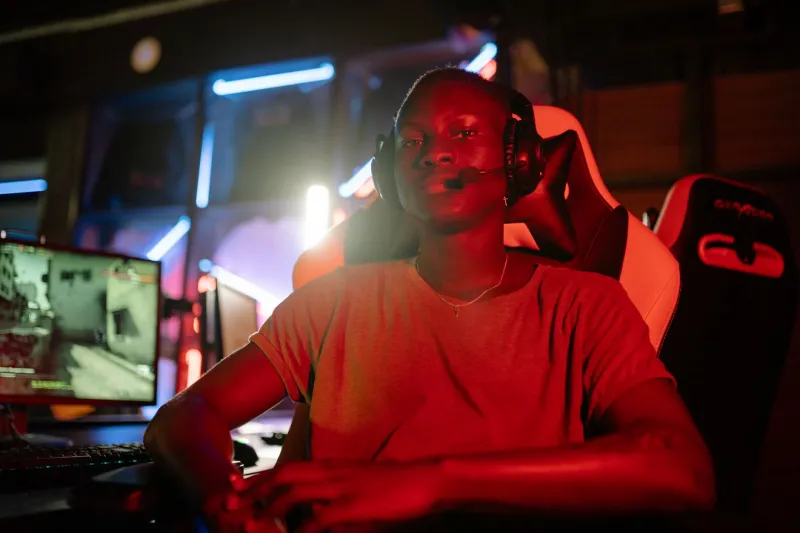Always Online, Always Alone: The Hidden Loneliness Hiding Inside Multiplayer Gaming