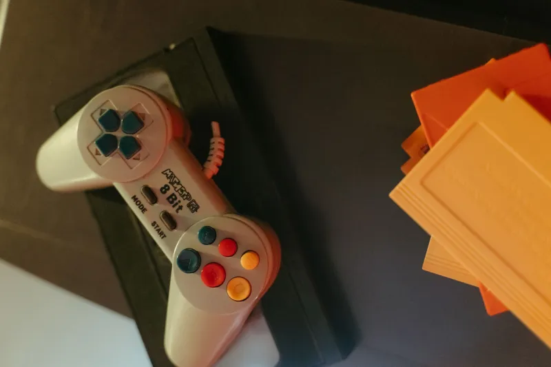 Dead Games Don't Stay Dead: The Unexpected Revivals Reshaping How We Play in 2024