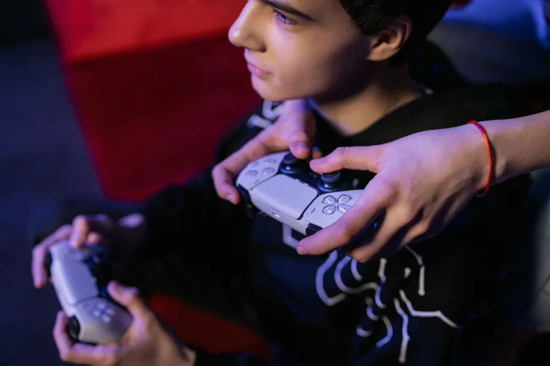 Fury, Then Five More Minutes: The Strange Loop That Keeps Angry Gamers Hooked