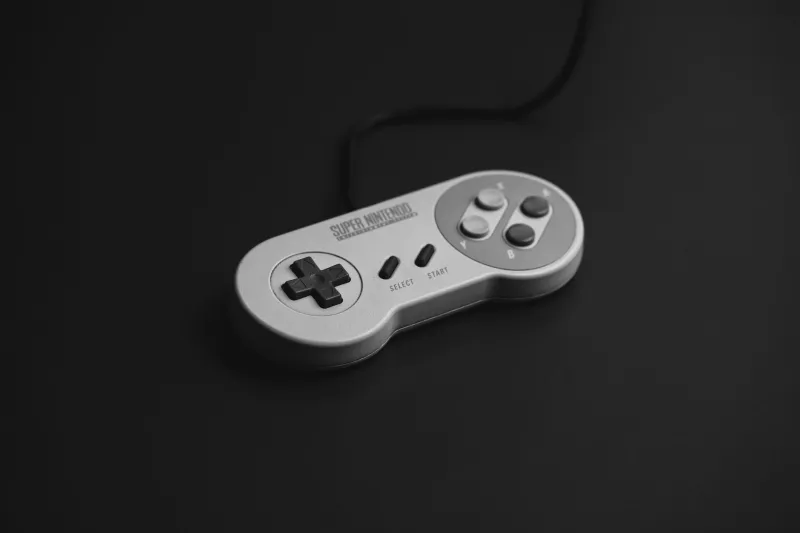 Why Millions of Americans Are Trading New Releases for the Games They Grew Up With